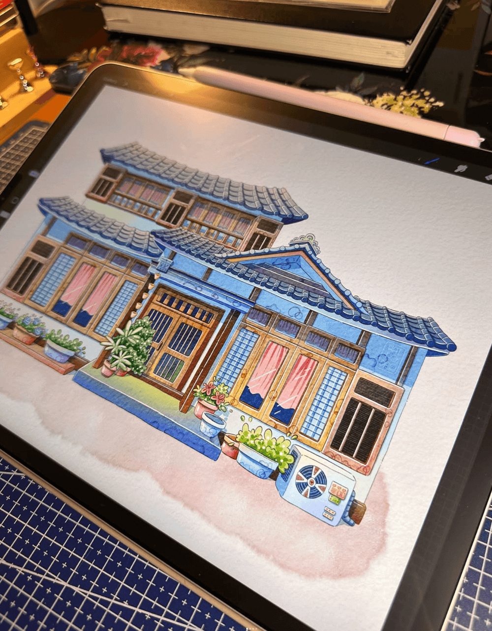 Hat Ho Dao_Commission_pic3.png__PID:c6a442e8-f9fa-43ab-8400-ecc0cc33eb92